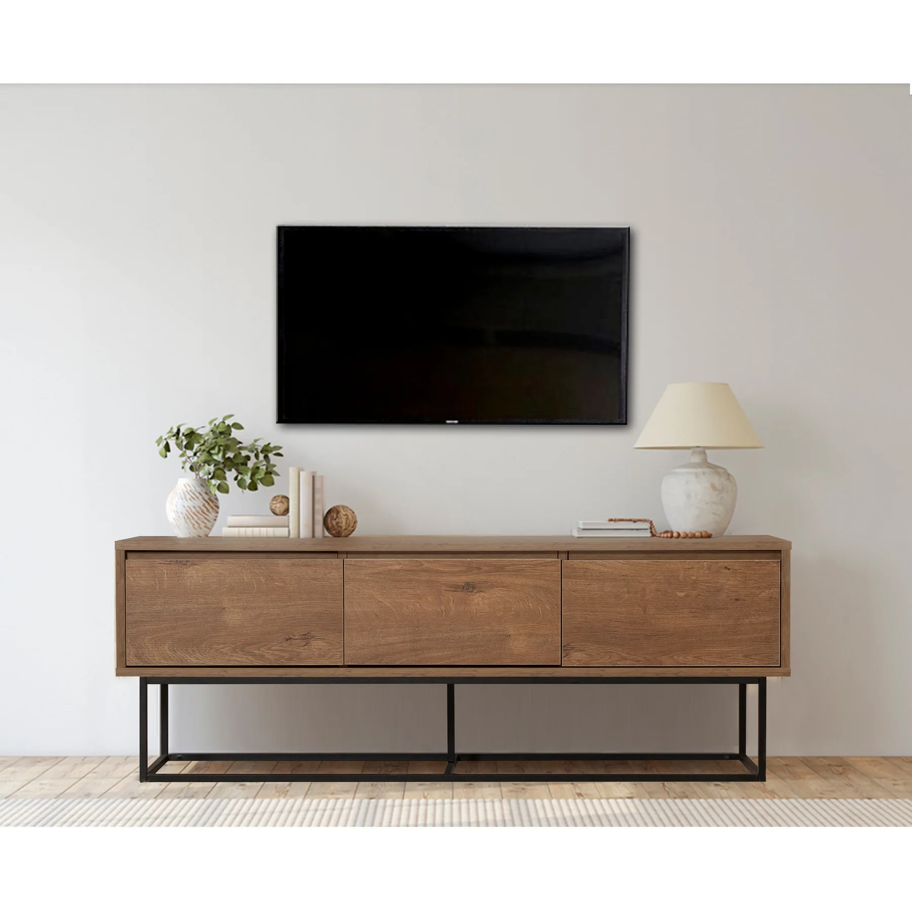 TV stolek MILO ASIRGROUP