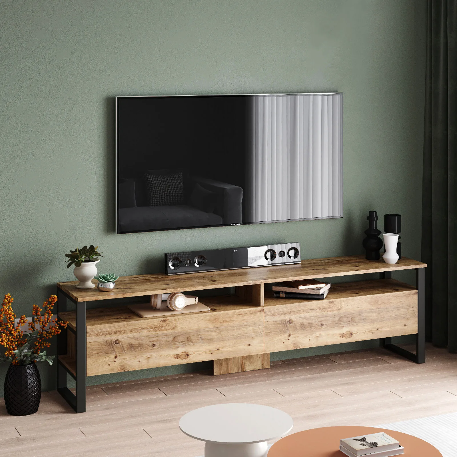 TV stolek ML19-A ASIRGROUP