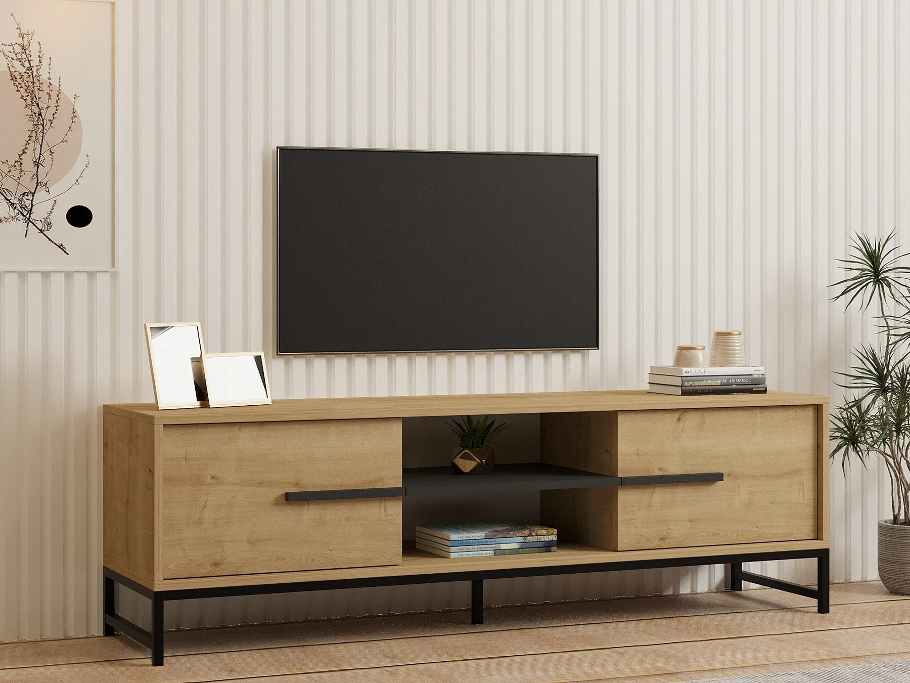 TV stolek MONO ASIRGROUP