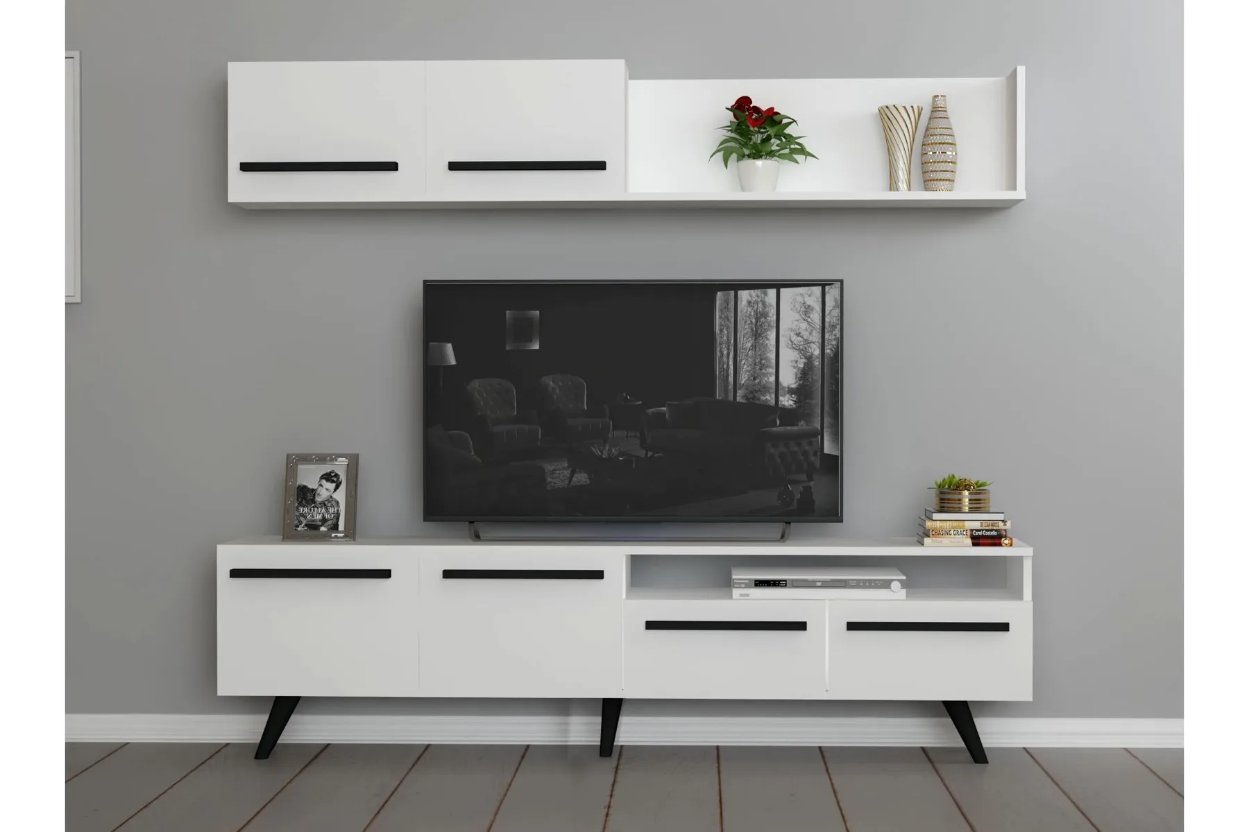 TV stolek MONO ASIRGROUP (foto 173)