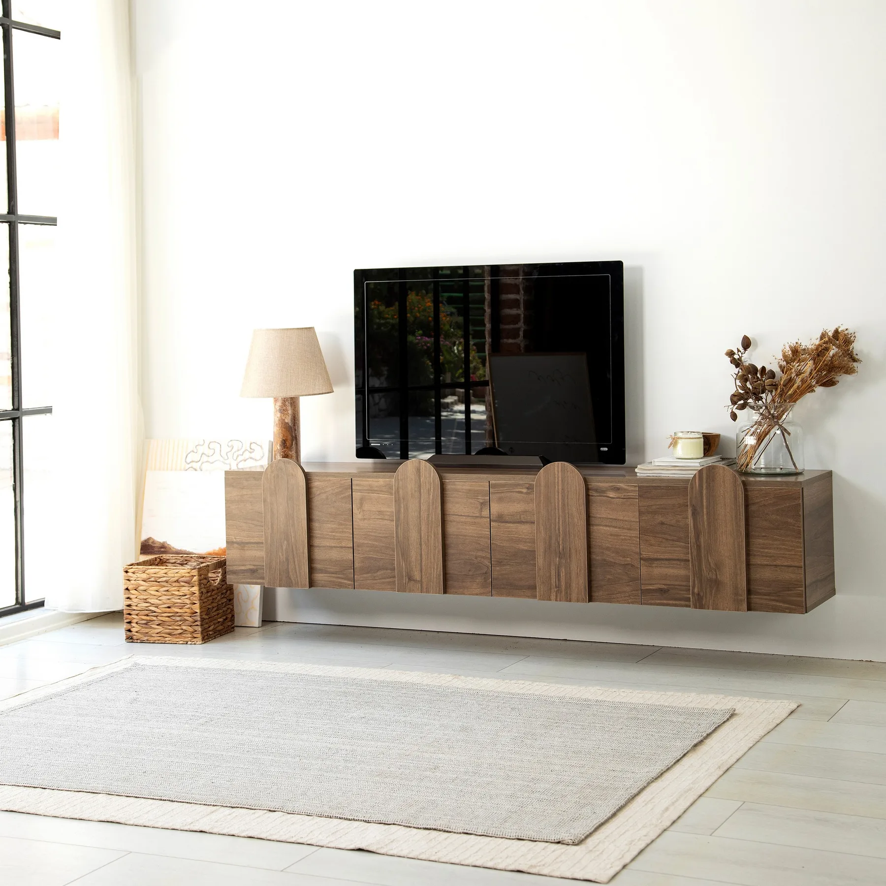 TV stolek NEW ASIRGROUP