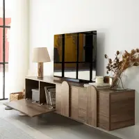 TV stolek NEW ASIRGROUP (foto 12)