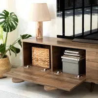 TV stolek NEW ASIRGROUP (foto 324)