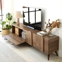 TV stolek NEW ASIRGROUP (foto 336)