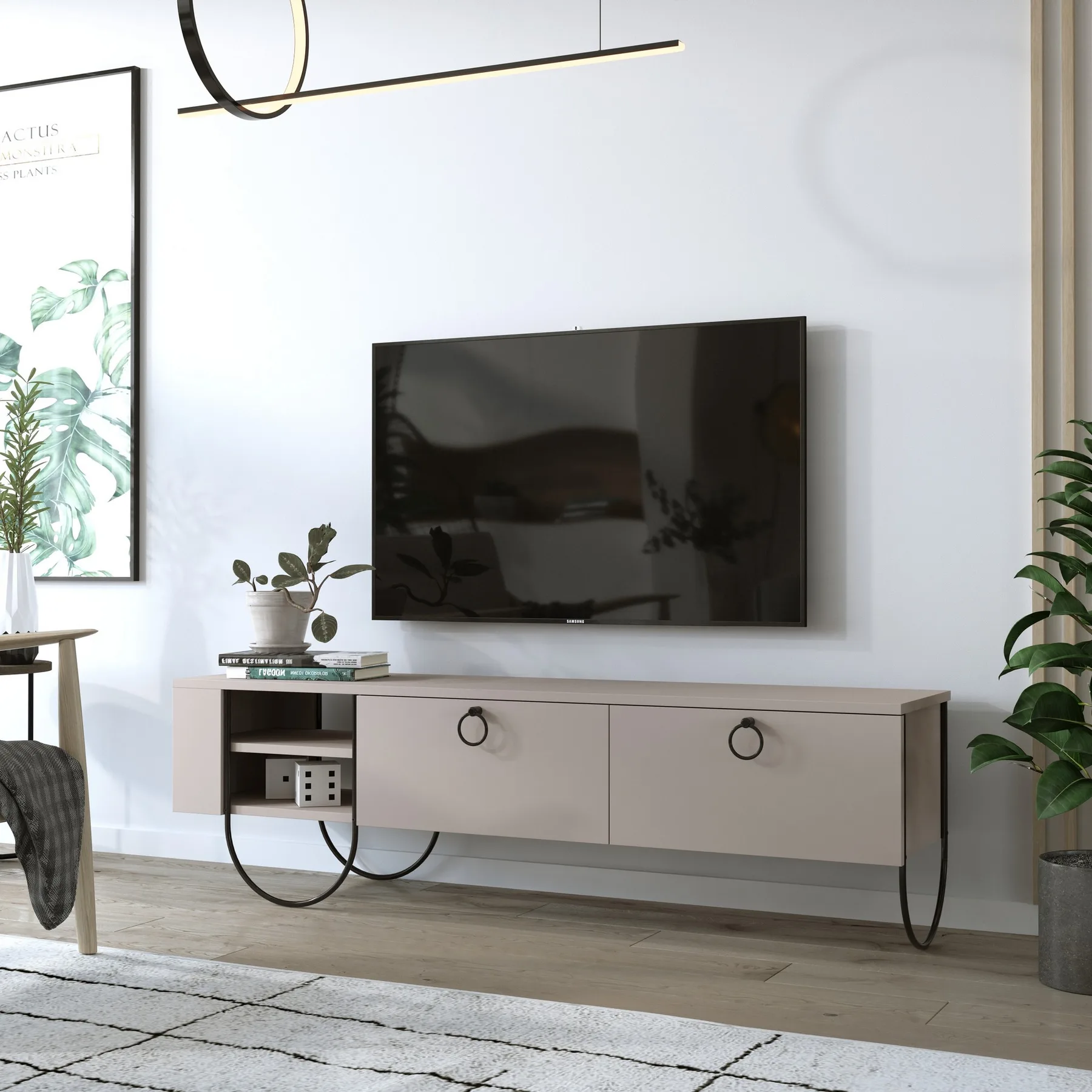 TV stolek NORFOLK ASIRGROUP