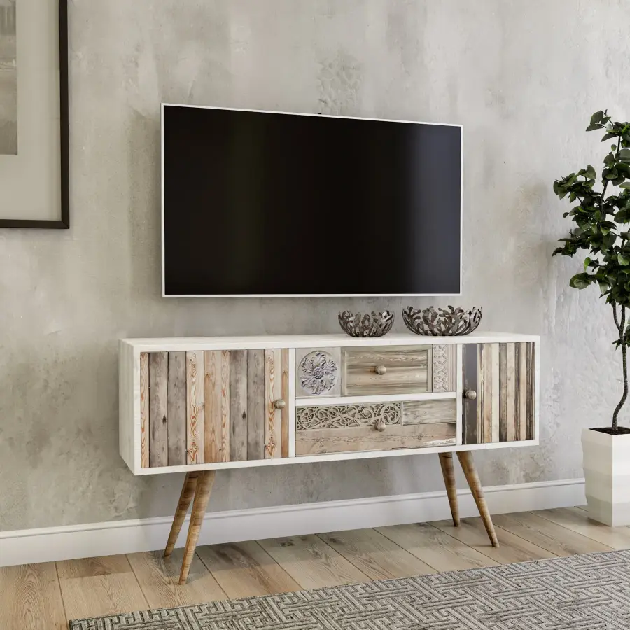 TV stolek ODENSE ASIRGROUP
