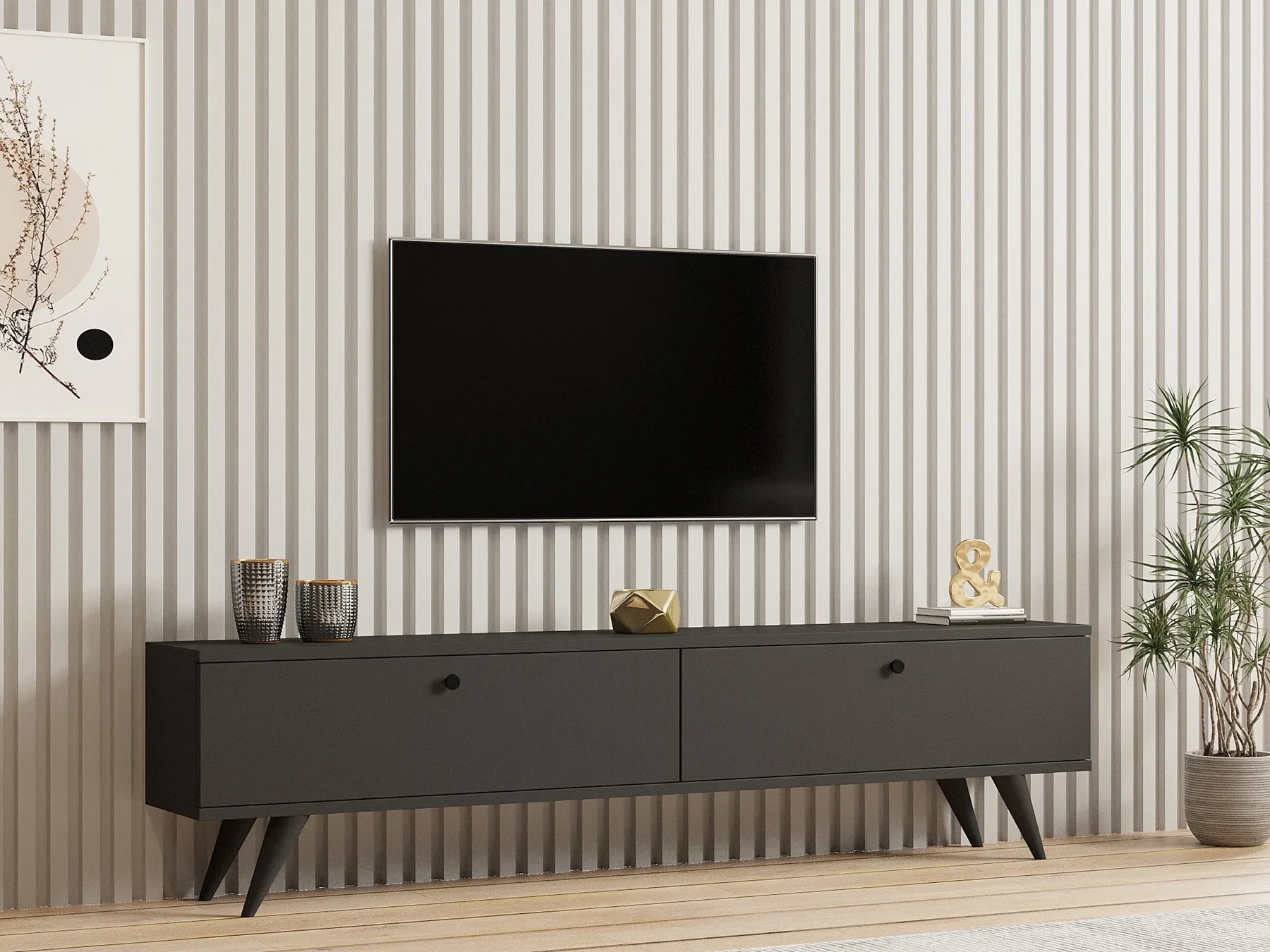 TV stolek PARIS ASIRGROUP