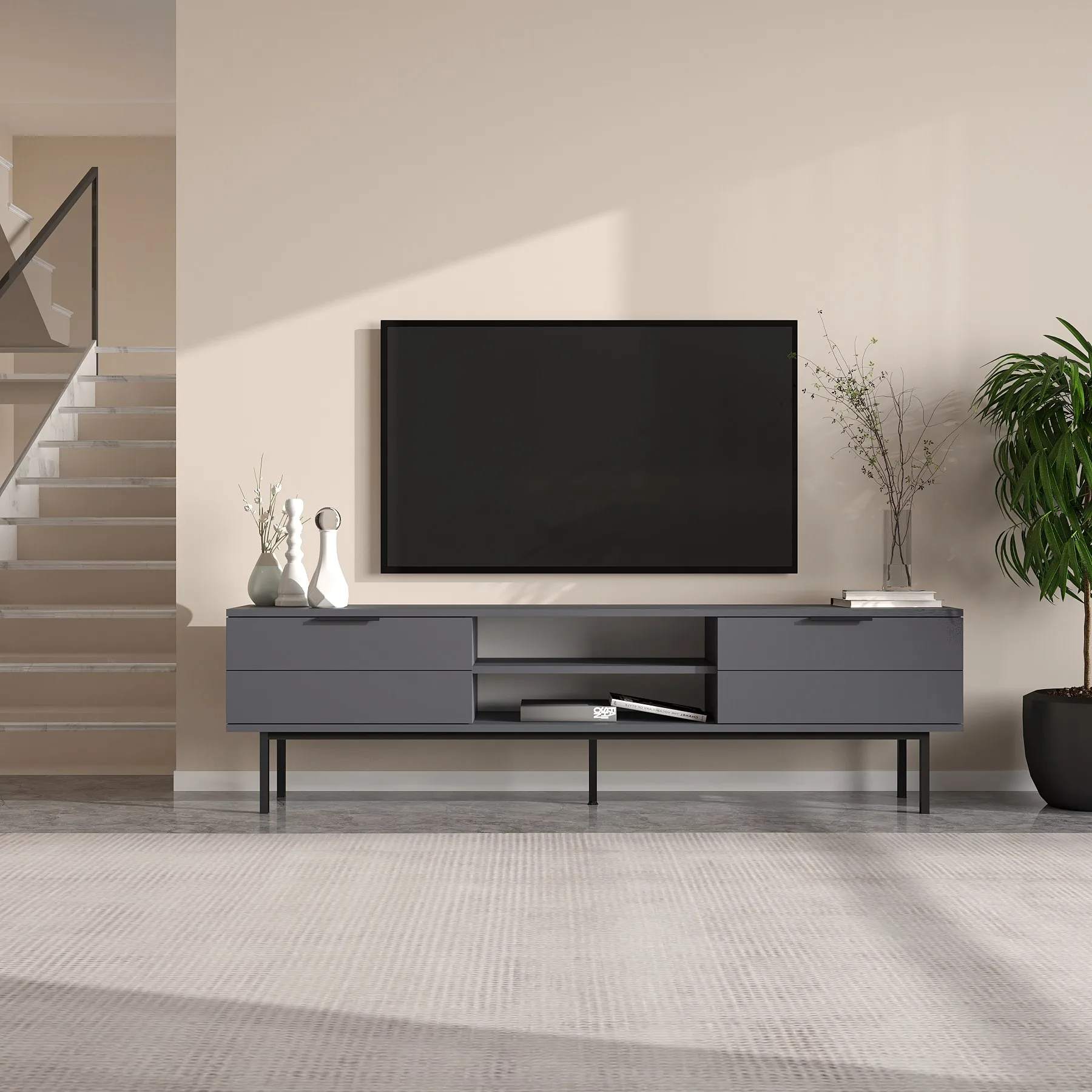 TV stolek PAUL ASIRGROUP