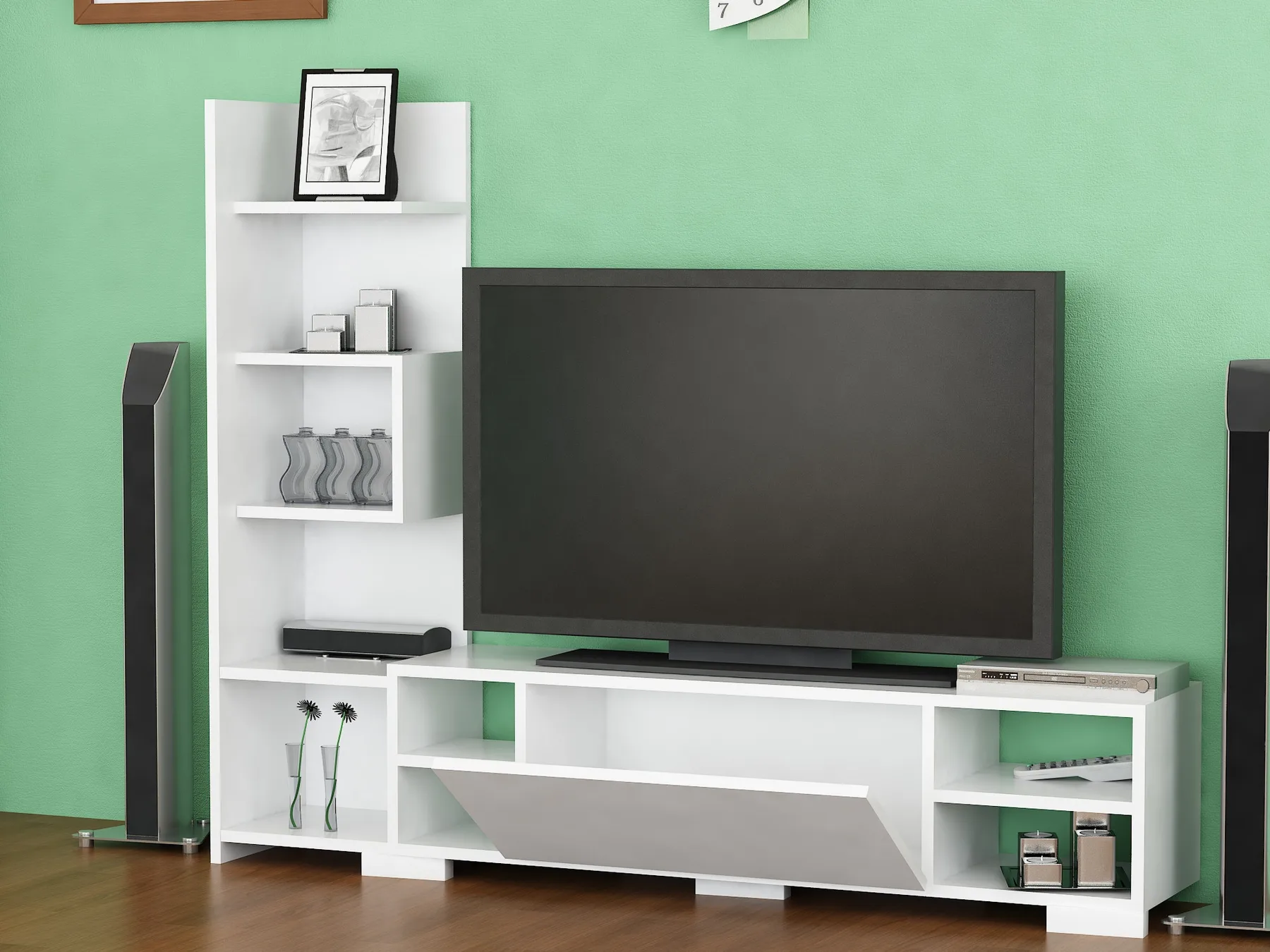 TV stolek PERA ASIRGROUP (foto 138)