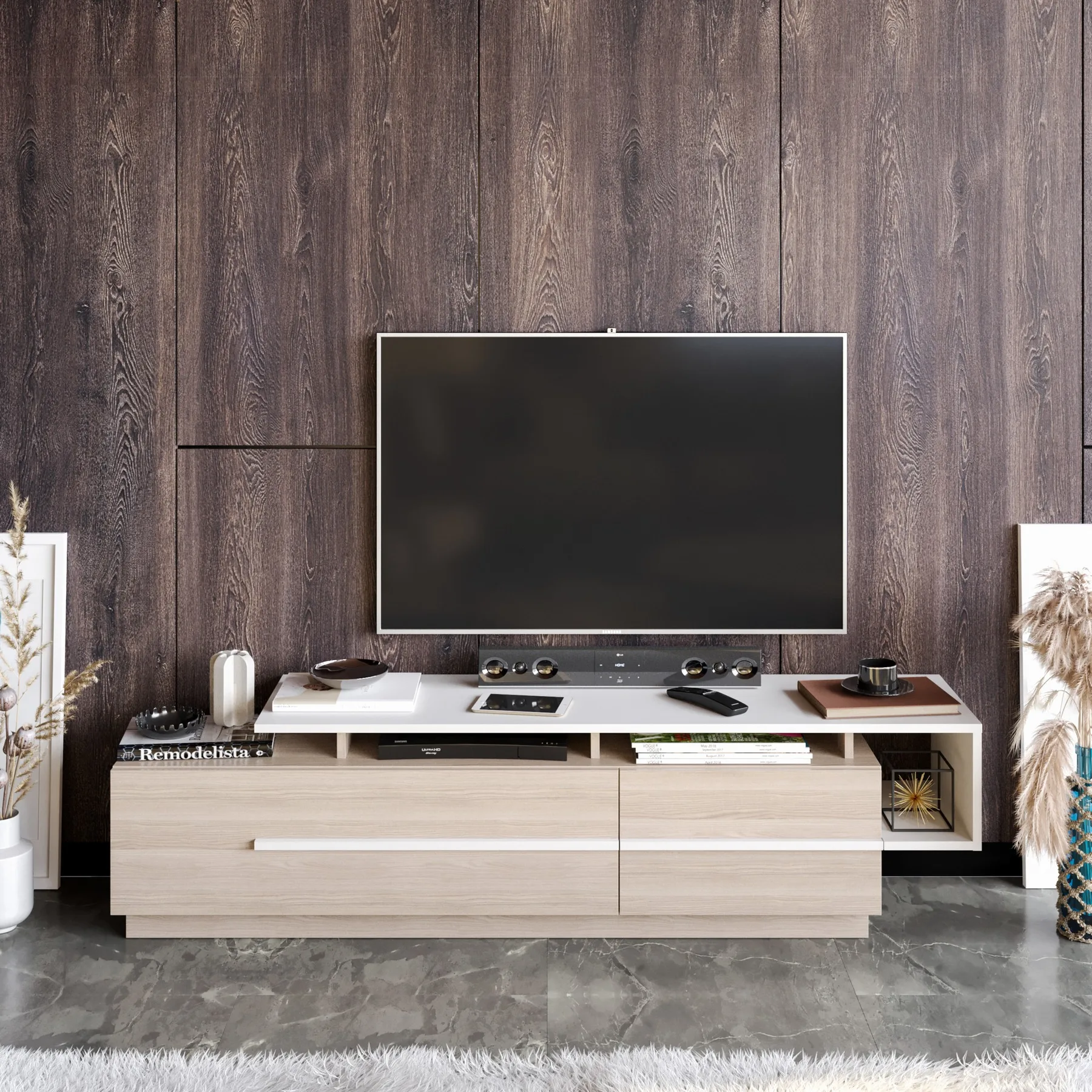 TV stolek PIA ASIRGROUP (foto 710)