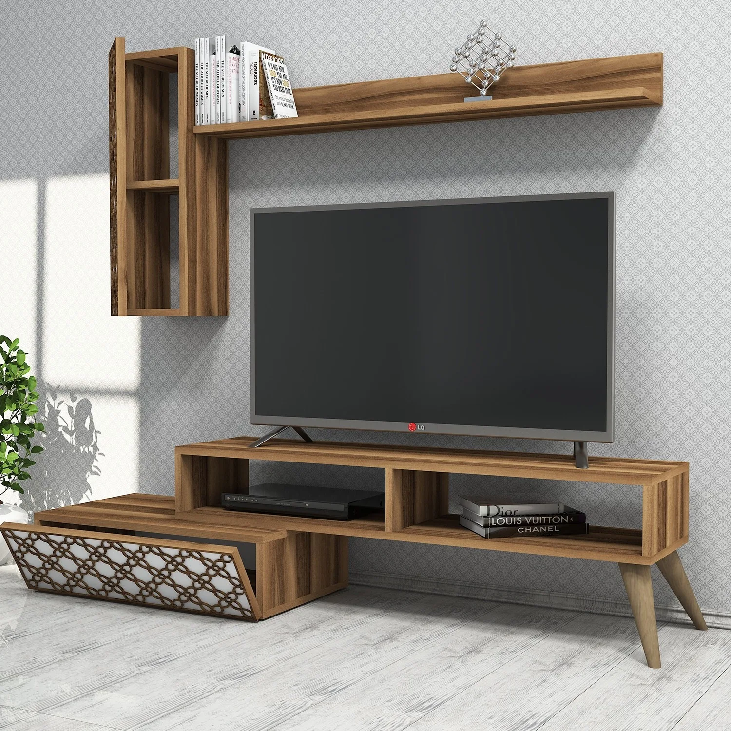 TV stolek PLANET ASIRGROUP (foto 258)