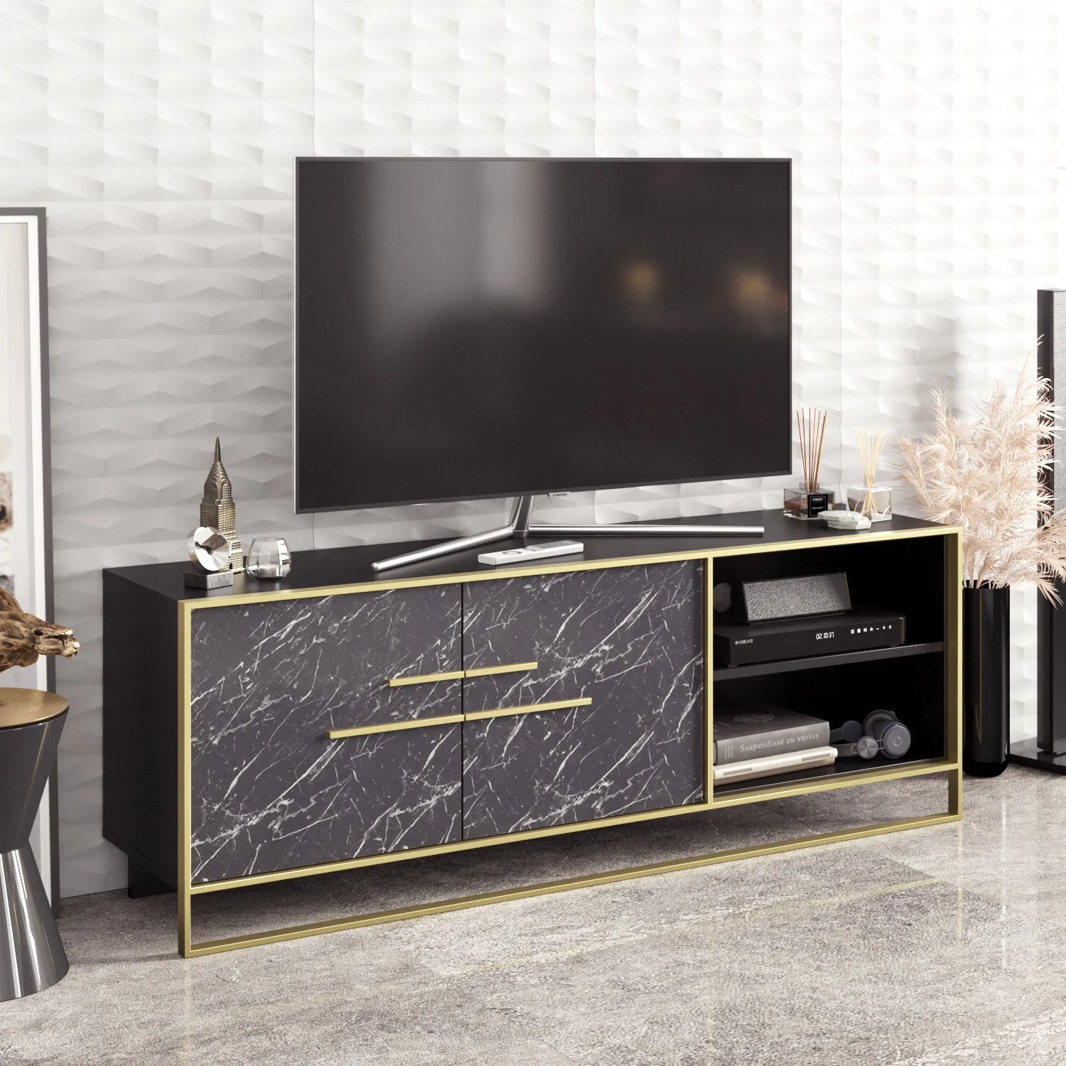 TV stolek POLKA ASIRGROUP