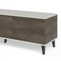 TV stolek RANDOM RTV-1 150 cm Halmar (foto 2)