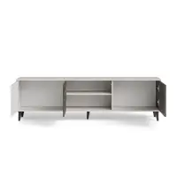 TV stolek RANDOM RTV-1 150 cm Halmar (foto 21)