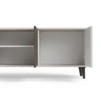 TV stolek RANDOM RTV-1 150 cm Halmar (foto 35)