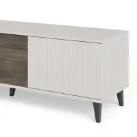 TV stolek RANDOM RTV-1 150 cm Halmar (foto 4)