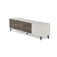 TV stolek RANDOM RTV-1 150 cm Halmar (foto 47)