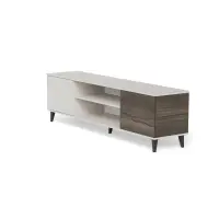 TV stolek RANDOM RTV-1 150 cm Halmar (foto 54)