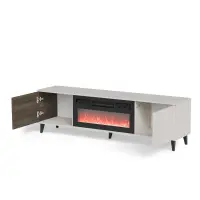 TV stolek RANDOM RTV-1 150 cm Halmar (foto 71)