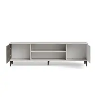 TV stolek RANDOM RTV-1 150 cm Halmar (foto 73)