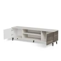 TV stolek RANDOM RTV-1 150 cm Halmar (foto 76)