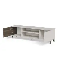 TV stolek RANDOM RTV-1 150 cm Halmar (foto 78)