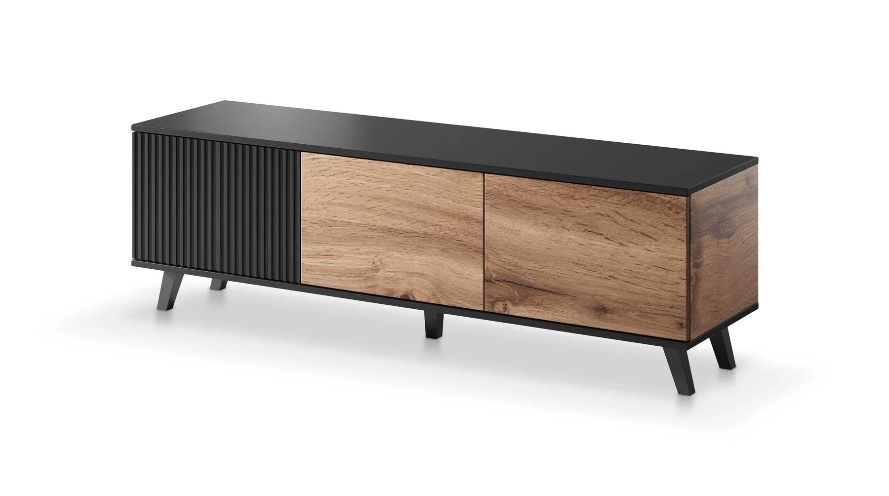 TV stolek RANDOM RTV-1 Halmar