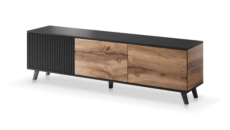 TV stolek RANDOM RTV-2 Halmar