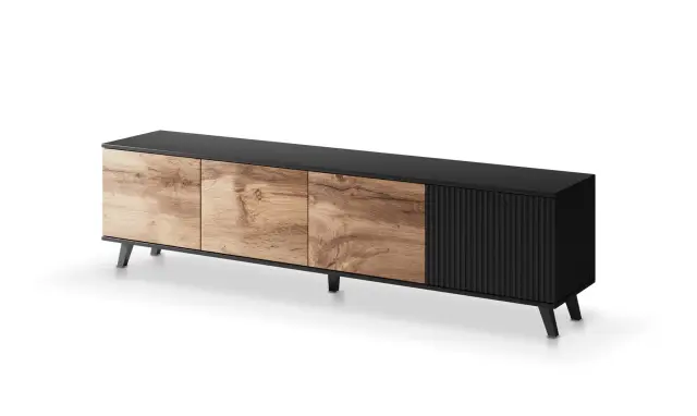 TV stolek RANDOM RTV-3 Halmar