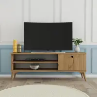 TV stolek RETRO ASIRGROUP (foto 13)