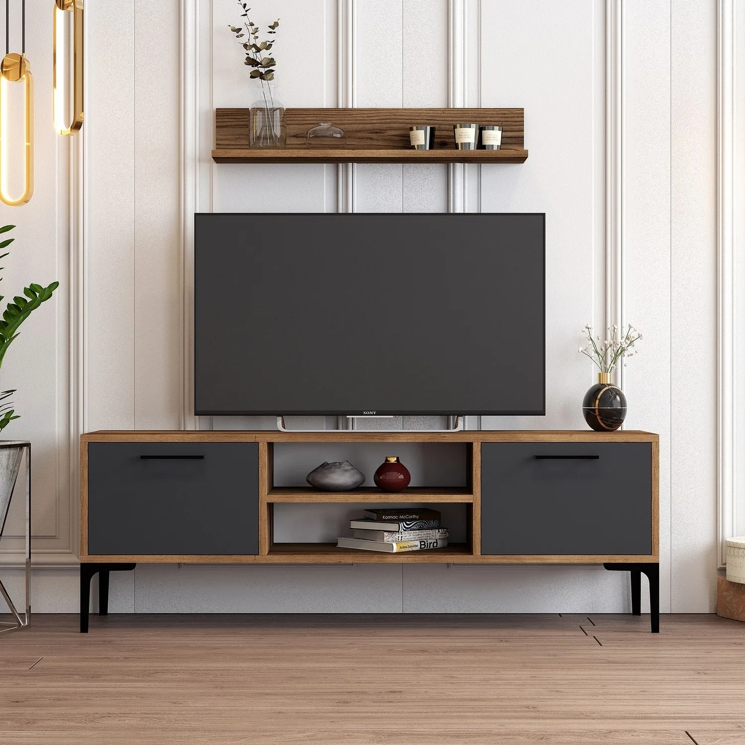 TV stolek RIGA ASIRGROUP