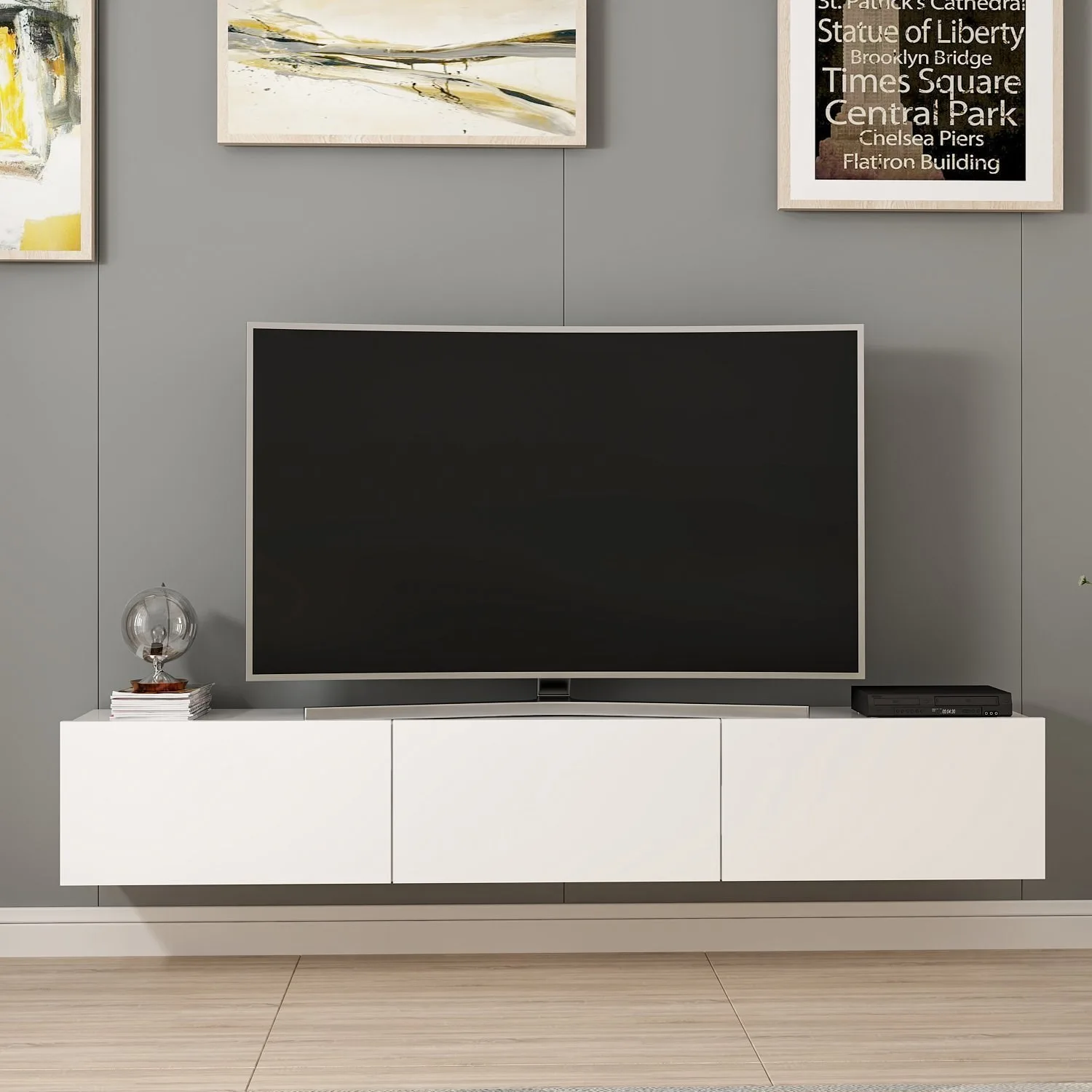 TV stolek RIGEL ASIRGROUP