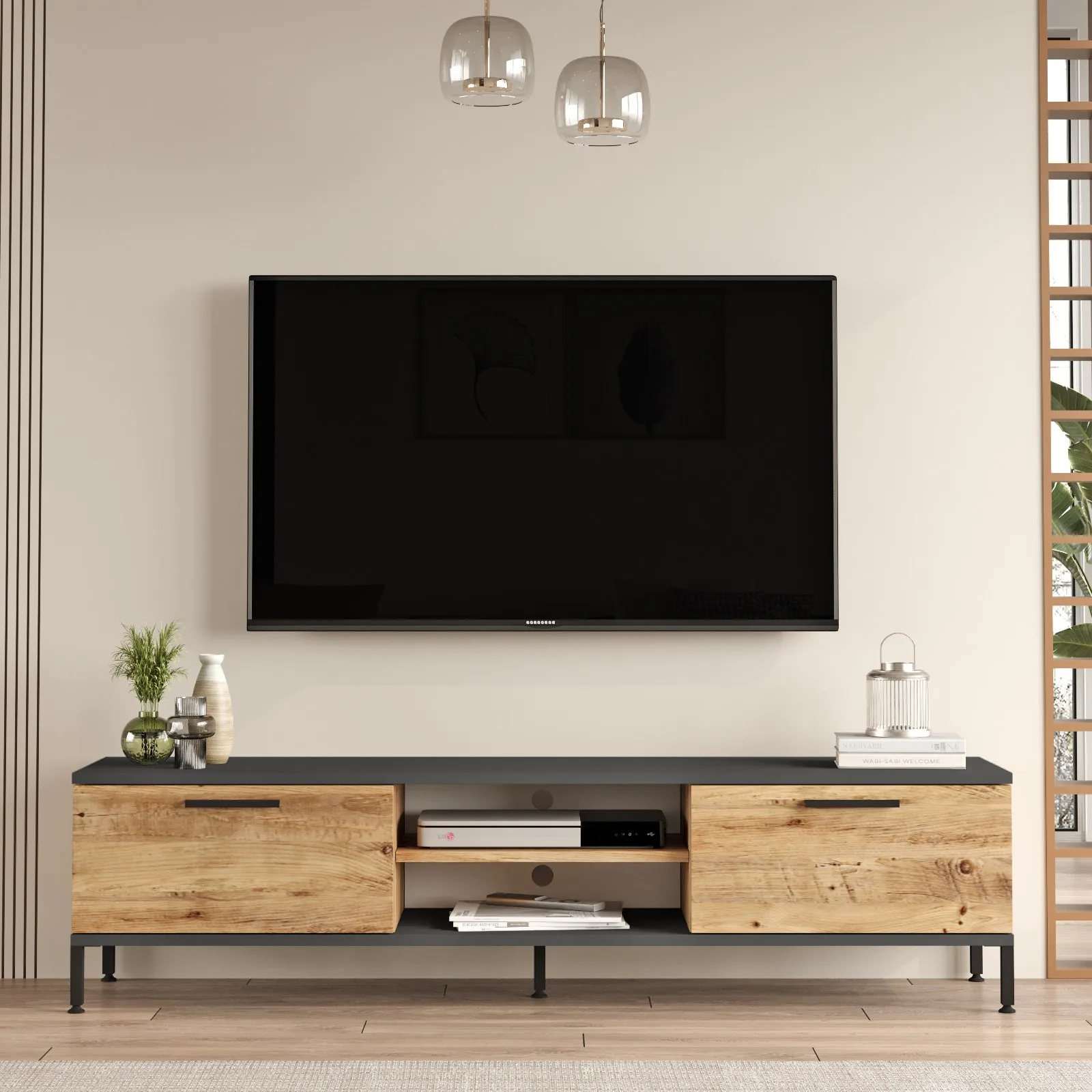 TV stolek RL1-AA ASIRGROUP