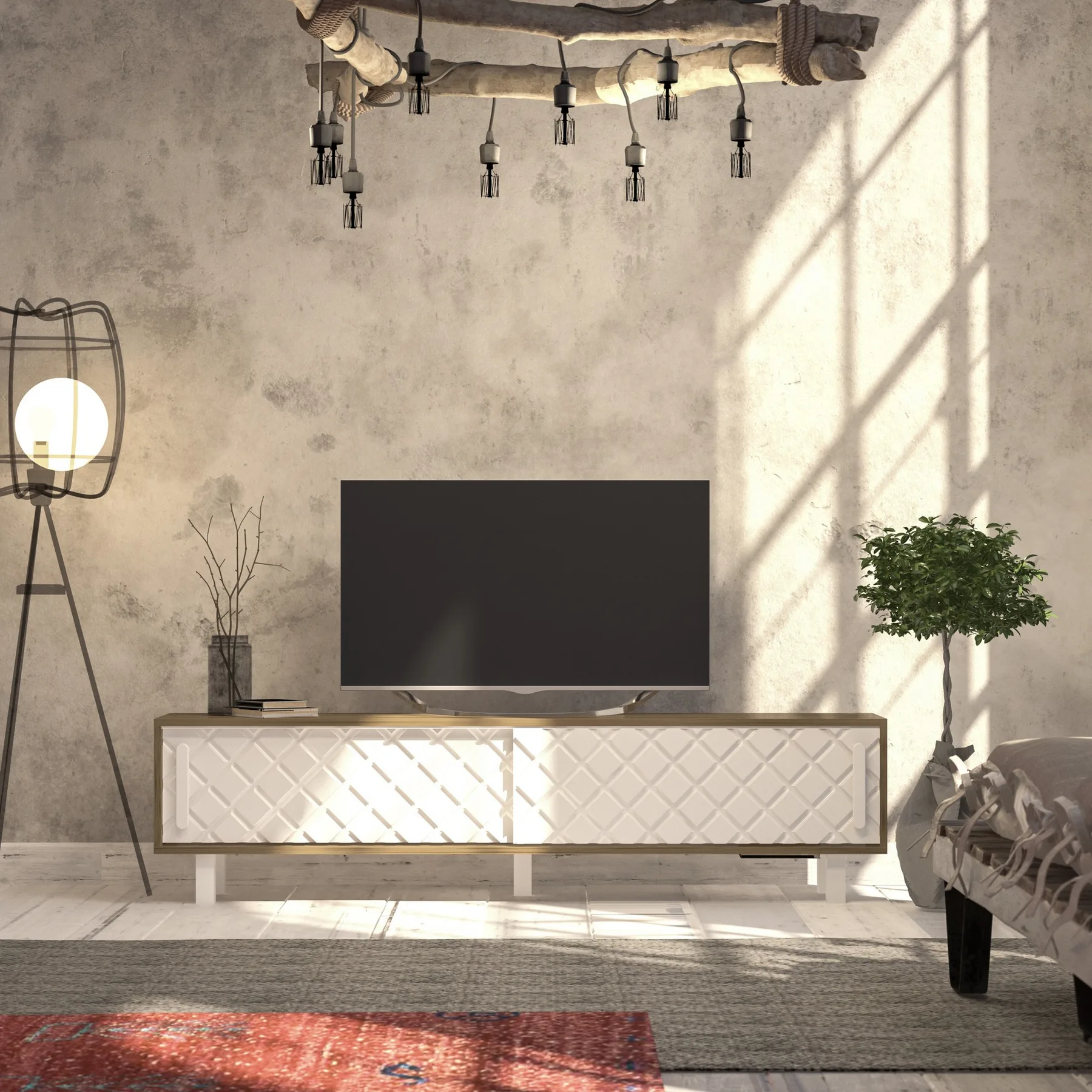 TV stolek ROB ASIRGROUP