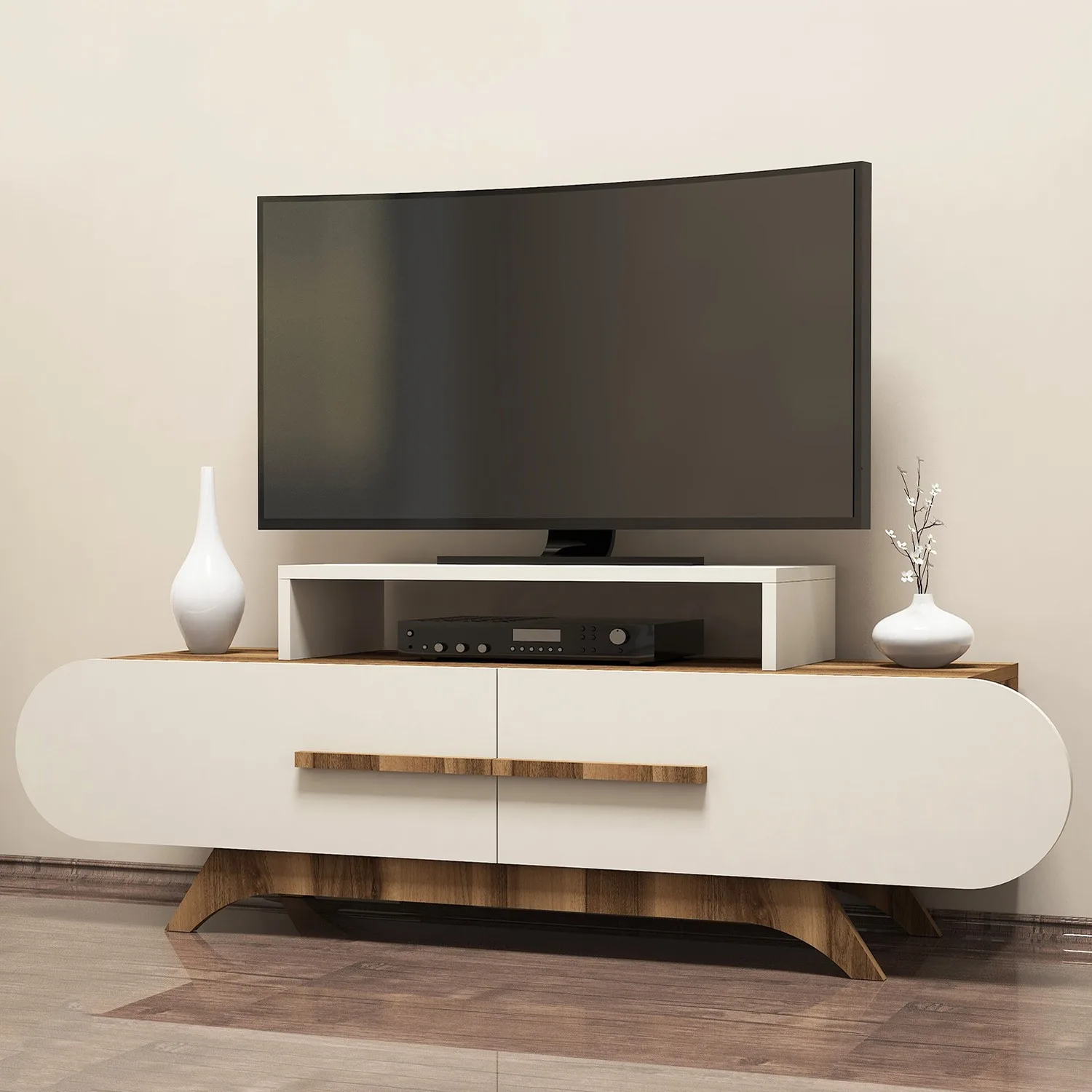 TV stolek ROSE ASIRGROUP