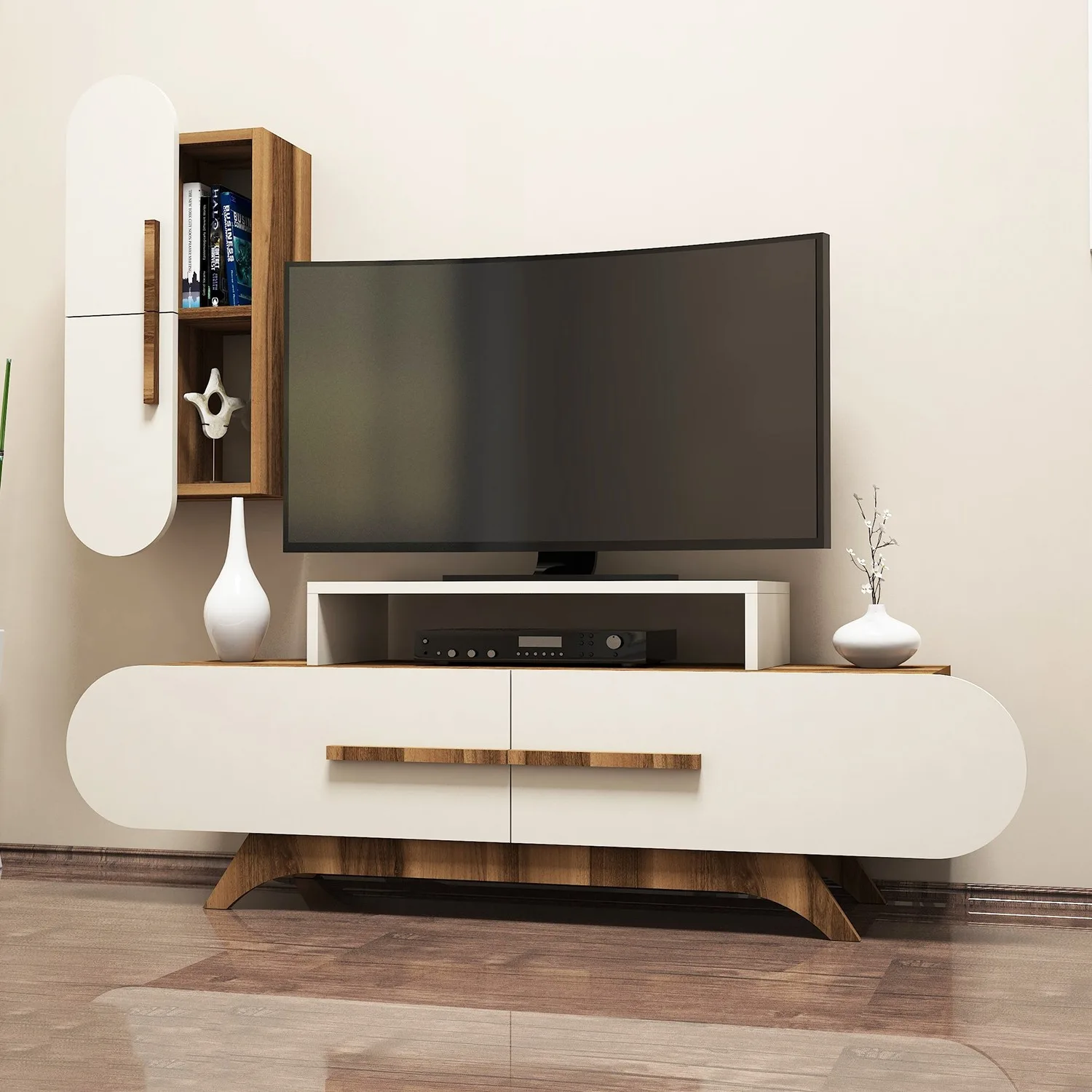 TV stolek ROSE ASIRGROUP (foto 389)