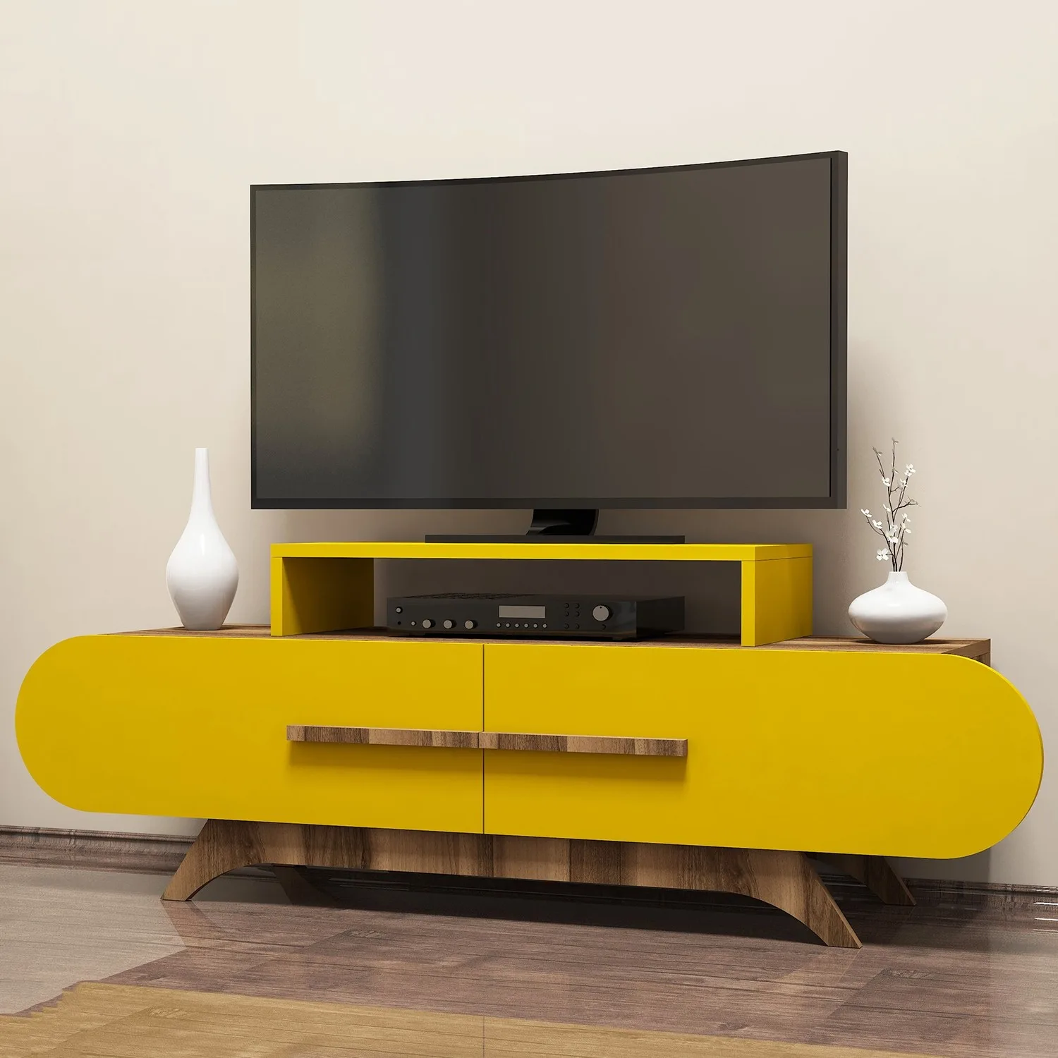 TV stolek ROSE ASIRGROUP (foto 410)