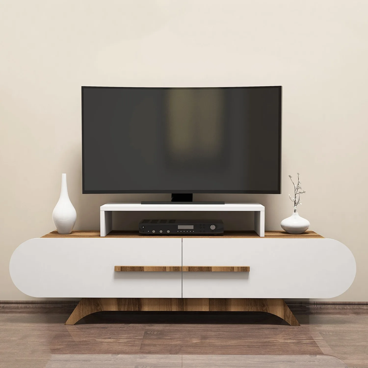 TV stolek ROSE ASIRGROUP (foto 499)