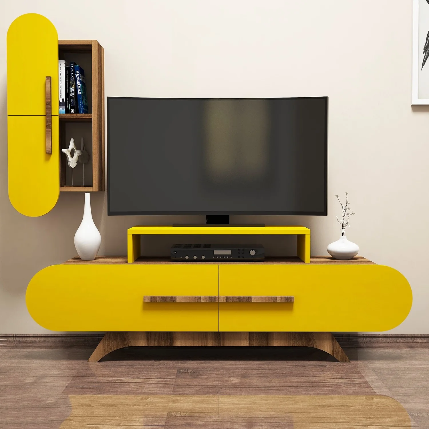 TV stolek ROSE ASIRGROUP (foto 540)