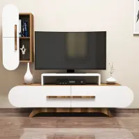 TV stolek ROSE ASIRGROUP (foto 570)