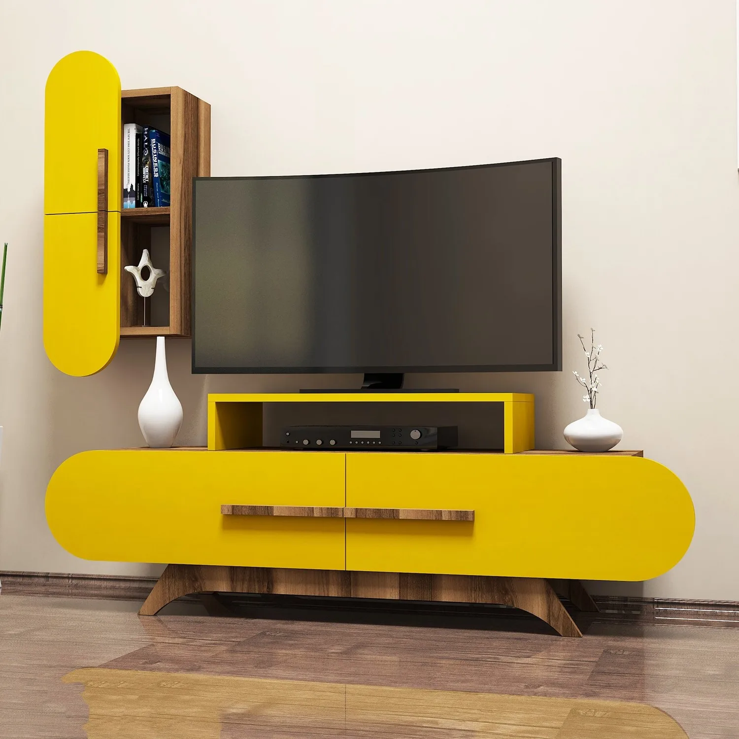TV stolek ROSE ASIRGROUP (foto 874)