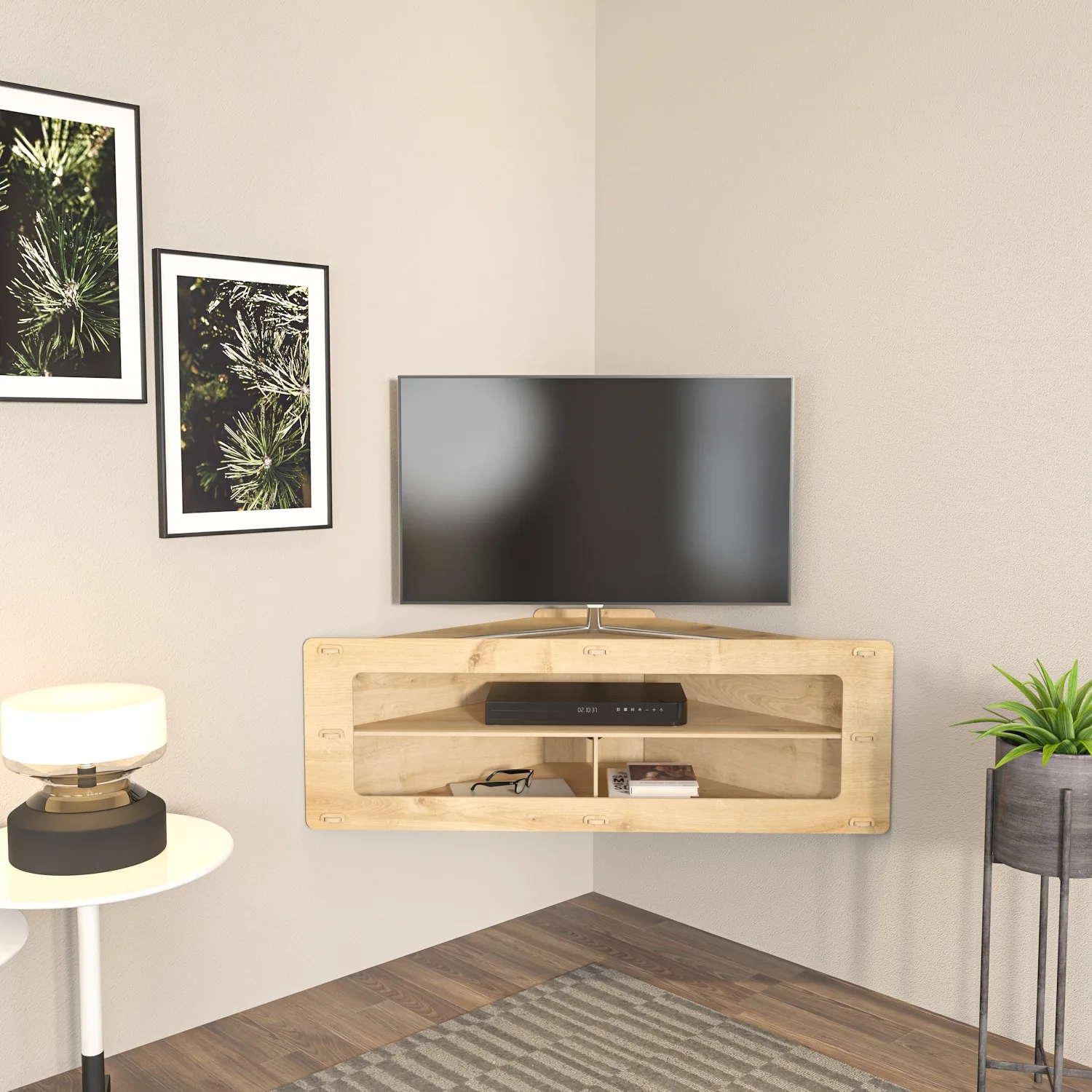 TV stolek SALA ASIRGROUP