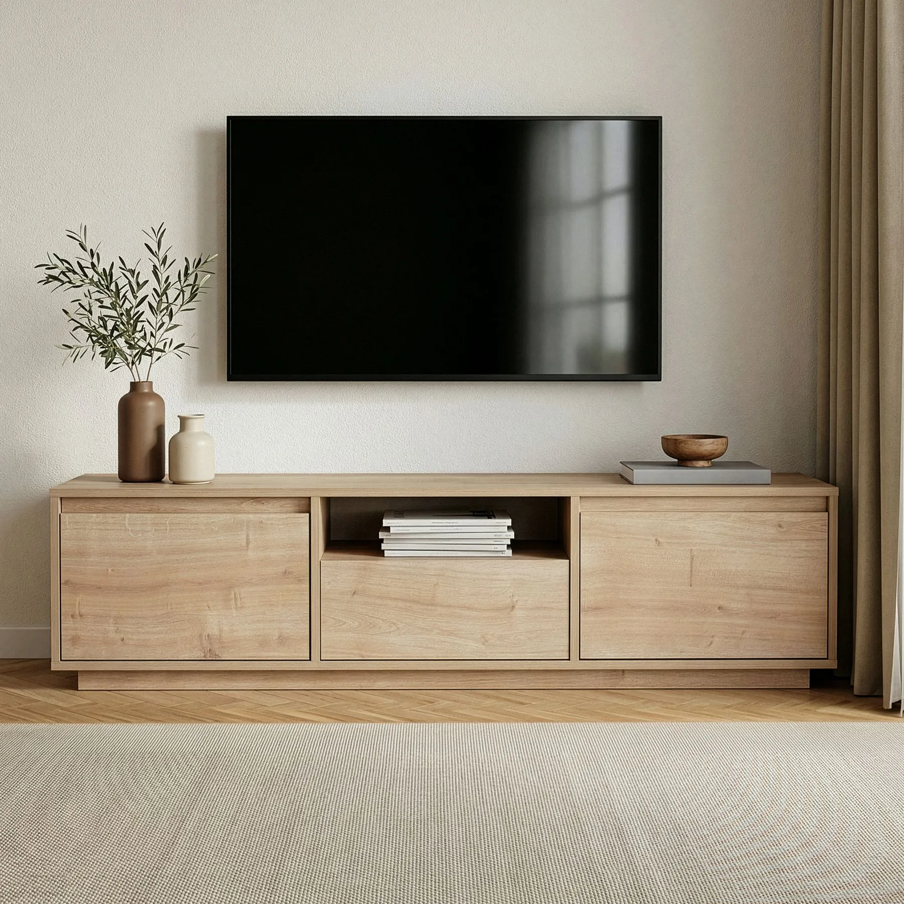 TV stolek SENTINEL ASIRGROUP (foto 804)
