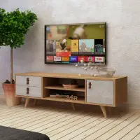 TV stolek SEVA ASIRGROUP (foto 2)