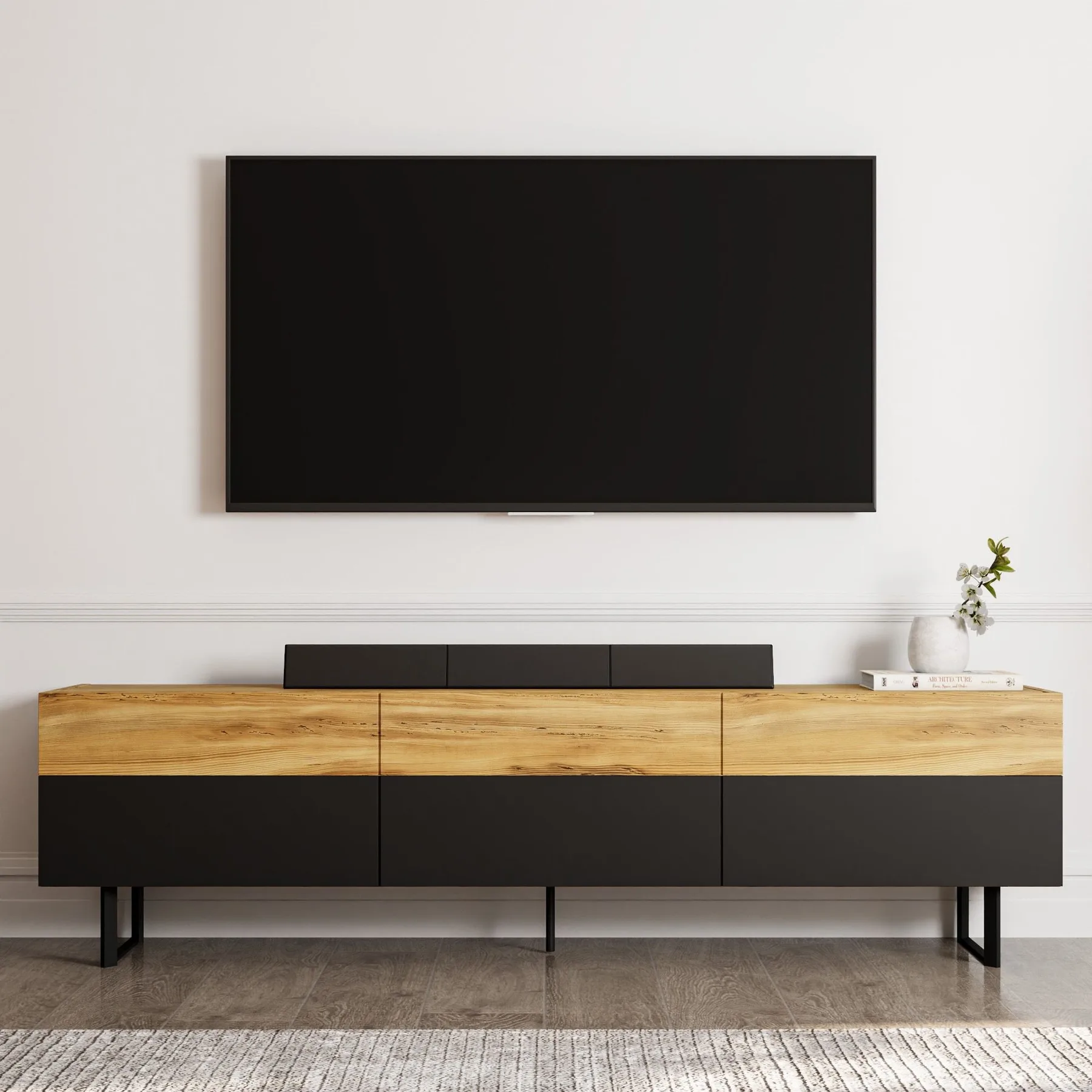 TV stolek SIGN ASIRGROUP