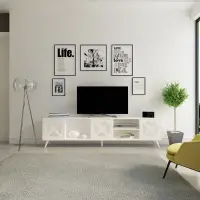 TV stolek SINEF ASIRGROUP