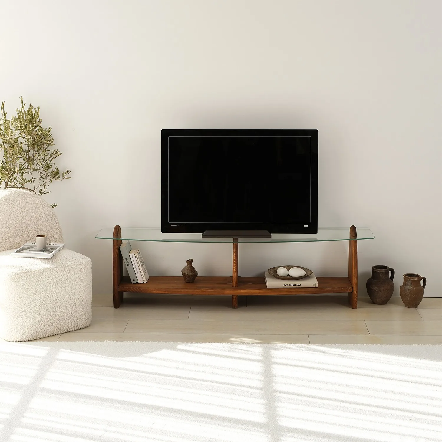 TV stolek SURF ASIRGROUP