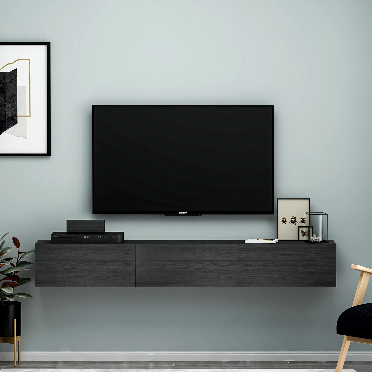 TV stolek TERRA ASIRGROUP