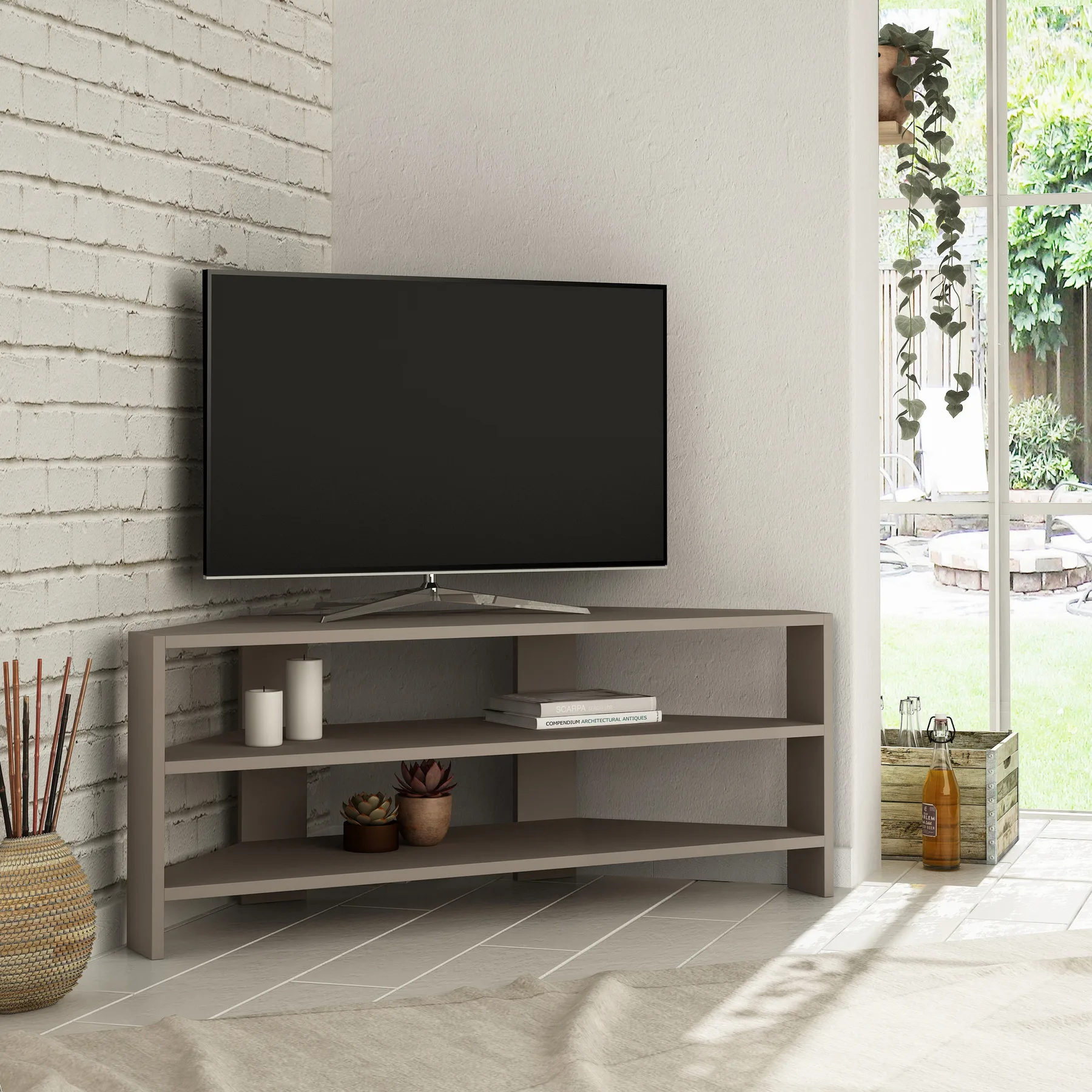 TV stolek THALES ASIRGROUP