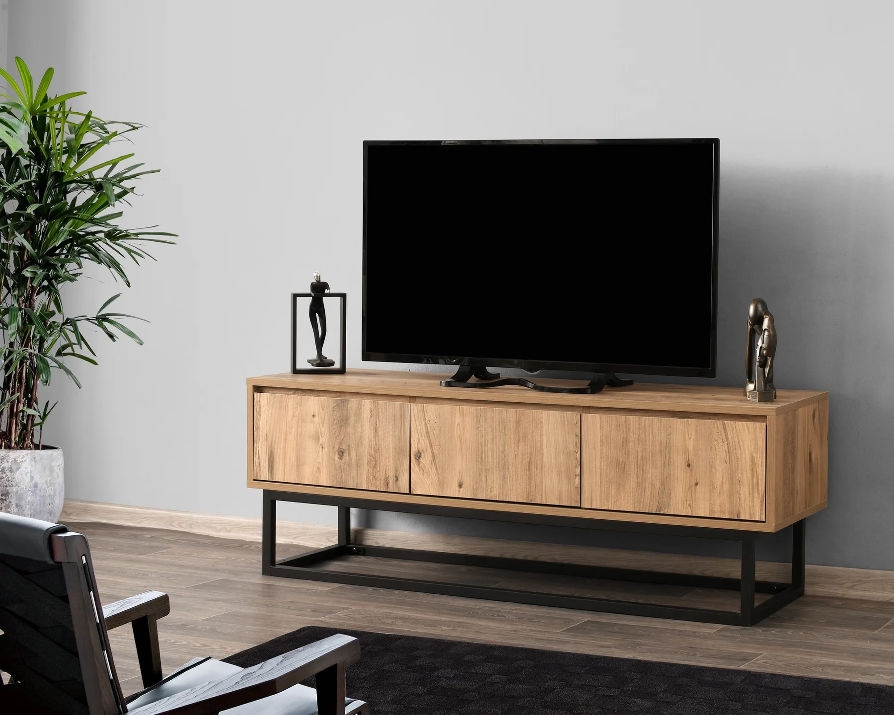TV stolek TILSIM ASIRGROUP